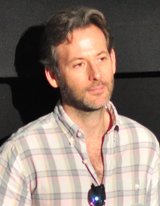 Jeff Baena