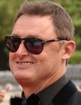 Jeff Pope