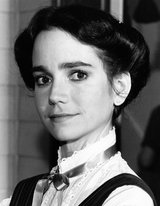 Jessica Harper