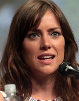 Jessica Stroup