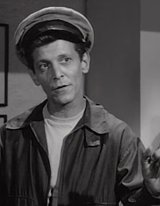 Joe Turkel