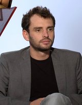 Jonás Cuarón