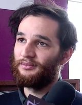 Josh Safdie