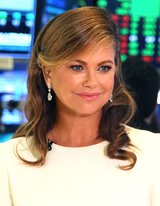 Kathy Ireland