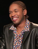Kelvin Harrison Jr.