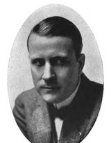 King Baggot