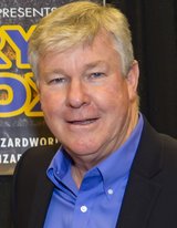 Larry Wilcox