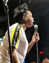 Leslie Jones