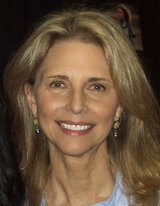 Lindsay Wagner