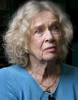 Liv Ullmann