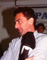 Luca Barbareschi