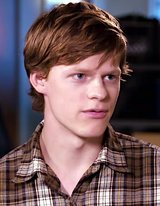 Lucas Hedges