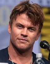Luke Hemsworth