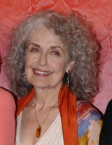 Mary Beth Peil