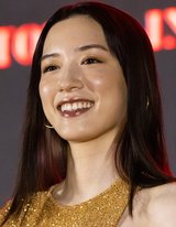 Mei Nagano