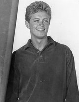 Michael Blodgett