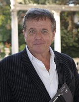 Patrice Chéreau
