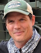 Paul Johansson
