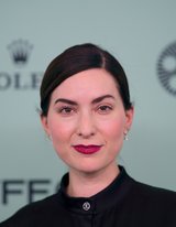 Rebecca Zlotowski
