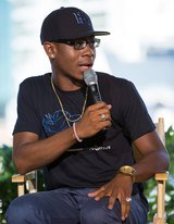 RJ Cyler