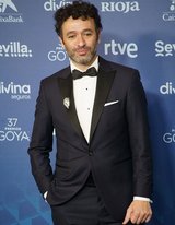 Rodrigo Sorogoyen