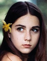 Romina Power