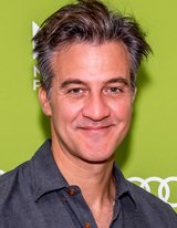 Ross Partridge