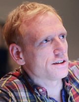 Scott Shepherd