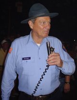 Sonny Shroyer