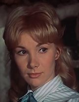 Susan Hampshire