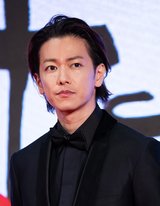 Takeru Satoh