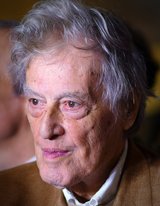 Tom Stoppard