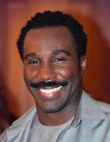 Tramell Tillman