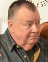 Troy Evans
