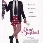 A Chorus of Disapproval (1989)