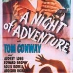 A Night of Adventure (1944)