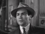 est Diamond Louie dans His Girl Friday (1940) de Howard Hawks