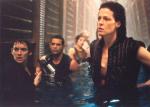 avec Raymond Cruz, Kim Flowers et Sigourney Weaver, Alien: Resurrection (1997) de Jean-Pierre Jeunet