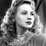 Anne Jeffreys