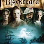 Blackbeard (TV) (2006)