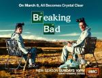 Bryan Cranston et Aaron Paul font une pause