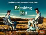 Bryan Cranston et Aaron Paul font une pause