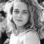 Beatie Edney en 1985