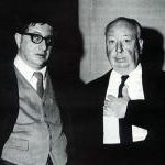 Bernard Herrmann, compositeur favori d'Alfred Hitchcock