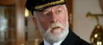 est le capitaine du Titanic (1997) de James Cameron