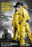 est évidemment à l'affiche de la prochaine saison de Breaking Bad aux cotés de Aaron Paul