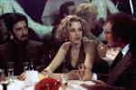 est Gail, la compagne de Al Pacino dans Carlito's Way (1993) de Brian De Palma. Ici aux cotés d'Al Pacino et de Sean Penn, méconnaissable dans ce film