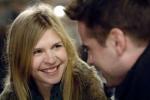 est Chloë aux cotés de Colin Farrell dans In Bruges (2008) de Martin McDonagh, le film préféré de Daniel... 
