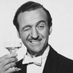 David Niven