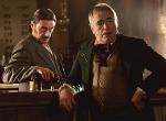 avec Ian McShane, série Deadwood (2004-2006)